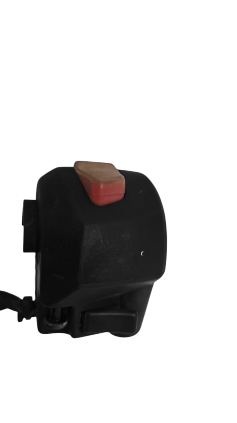 Punho Yamaha Partida YS Fazer 250 2006 a 2010 Original - Imagem 1