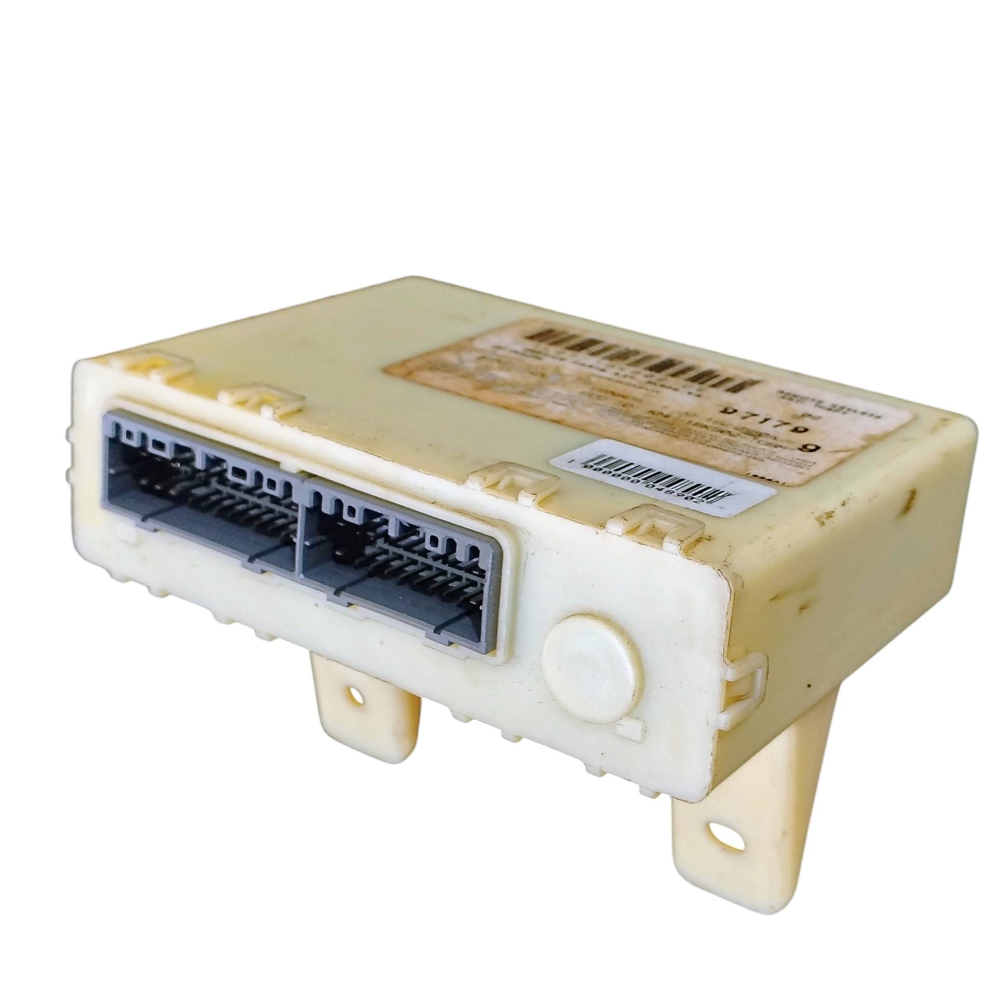 MODULO ALARME ANTIFURTO RANGER 01-03 1L2T15K602CE ORIGINAL - Imagem 2
