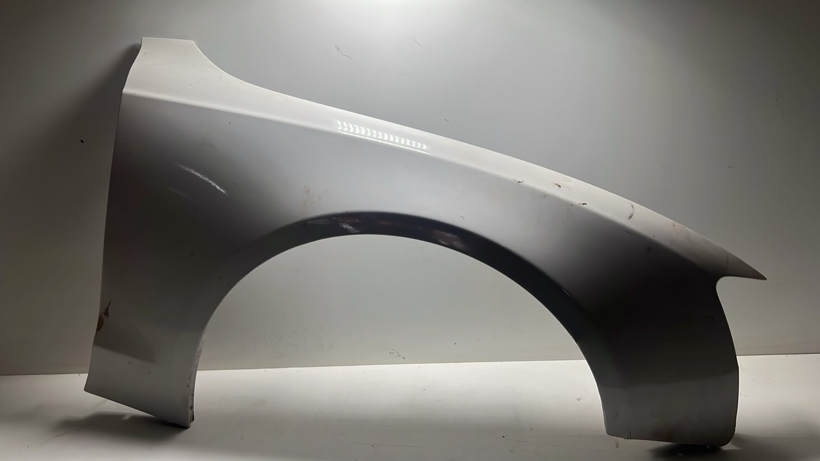 Paralama Diant Direito Audi A5 2010 a 2016  8T0821106H