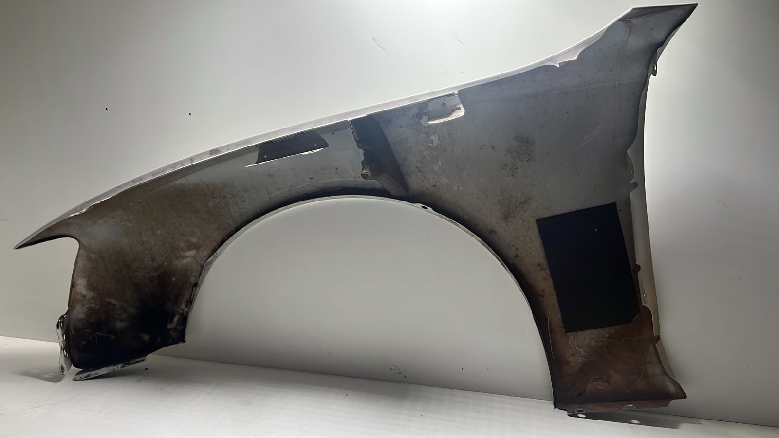 Paralama Diant Direito Audi A5 2010 a 2016  8T0821106H - Imagem 4