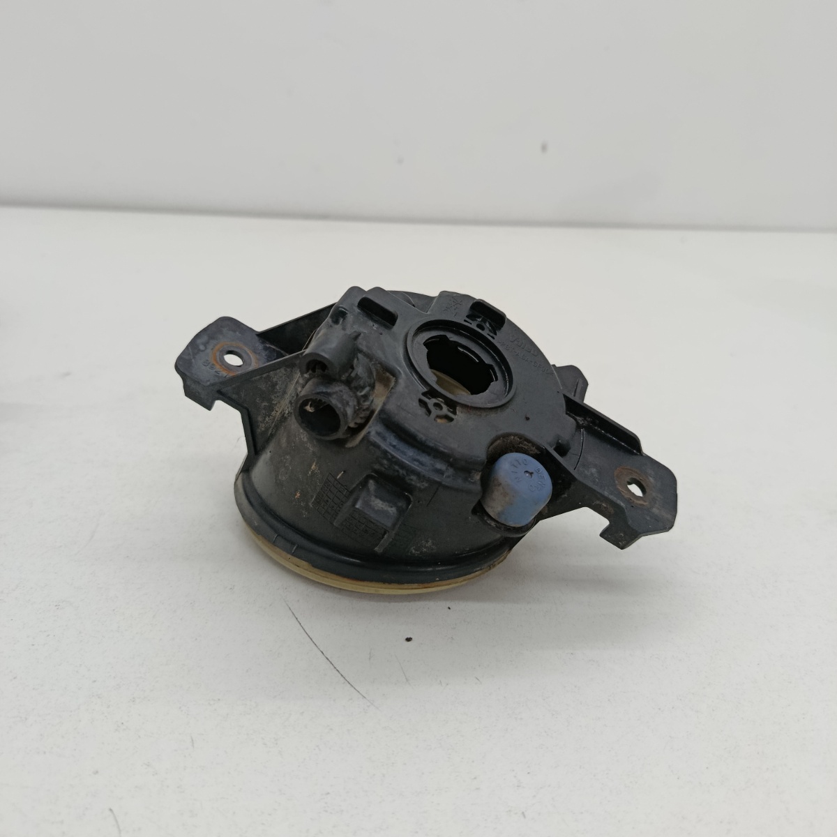 FAROL MILHA ESQUERDO RENAULT CLIO 2003 04 05 06 07 08 09 10 - Imagem 4