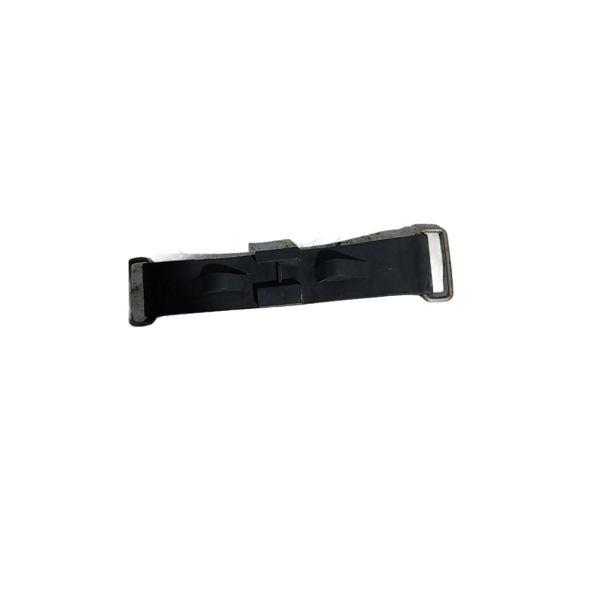 Cinta Fixação Bateria Yes Intruder Gsr 125-150 Original - Imagem 3