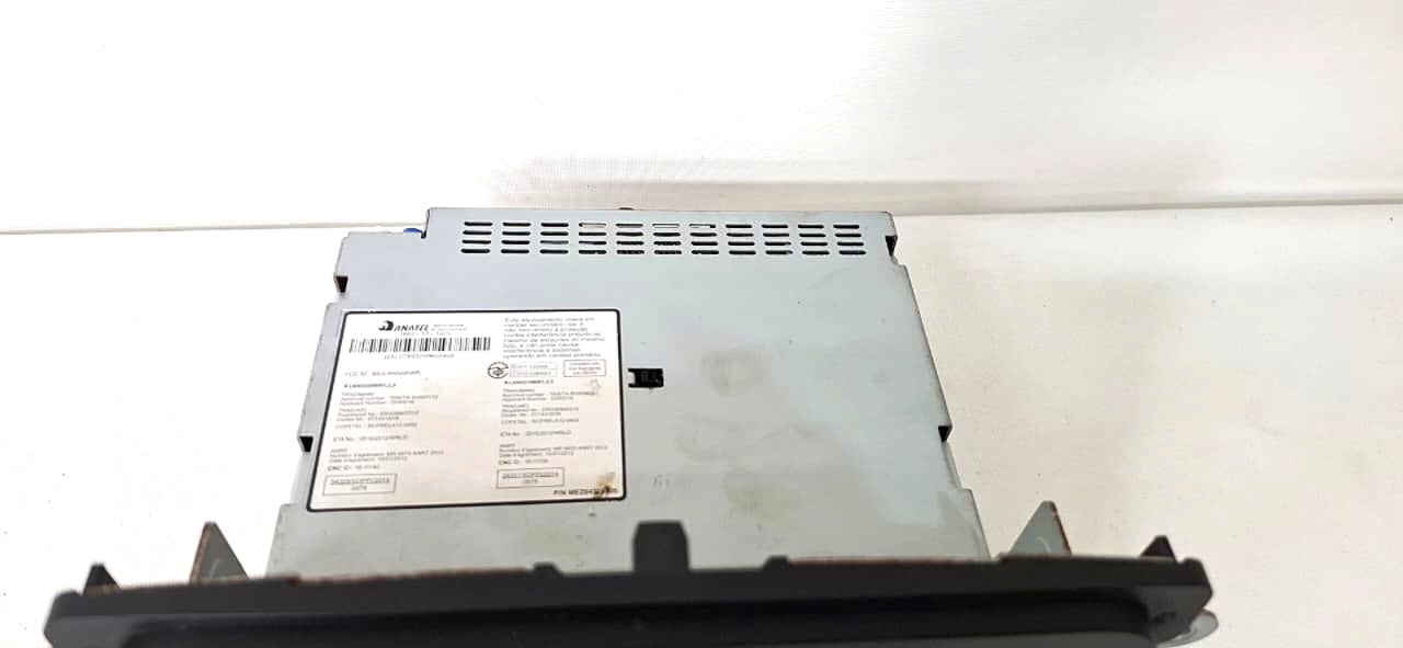 Central Multimídia Renault Sandero Logan Duster - Imagem 4