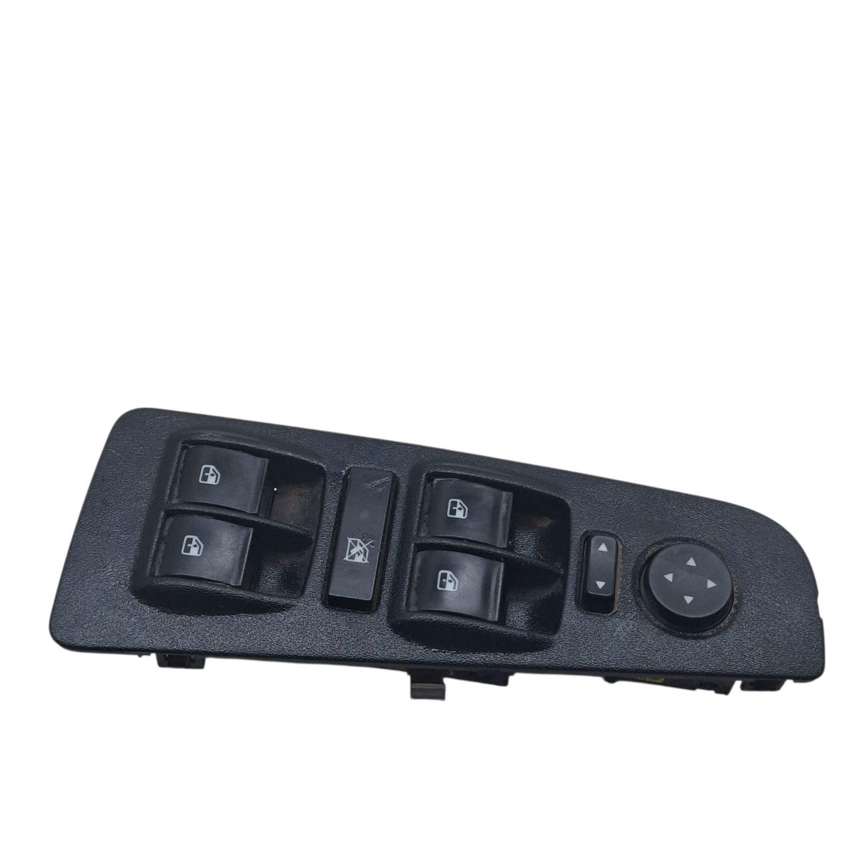 Botão De Vidro Le Motorista Fiat Bravo 2011 A 2016 735434462 - Imagem 4