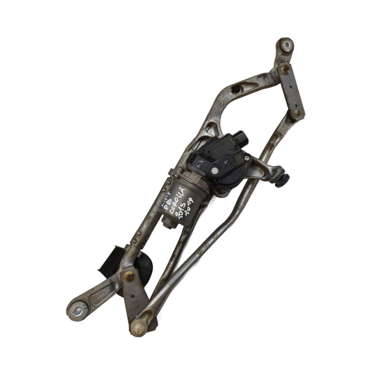 Máquina Galhada Limpador Corolla 15 A 19 8511002431 C/Motor