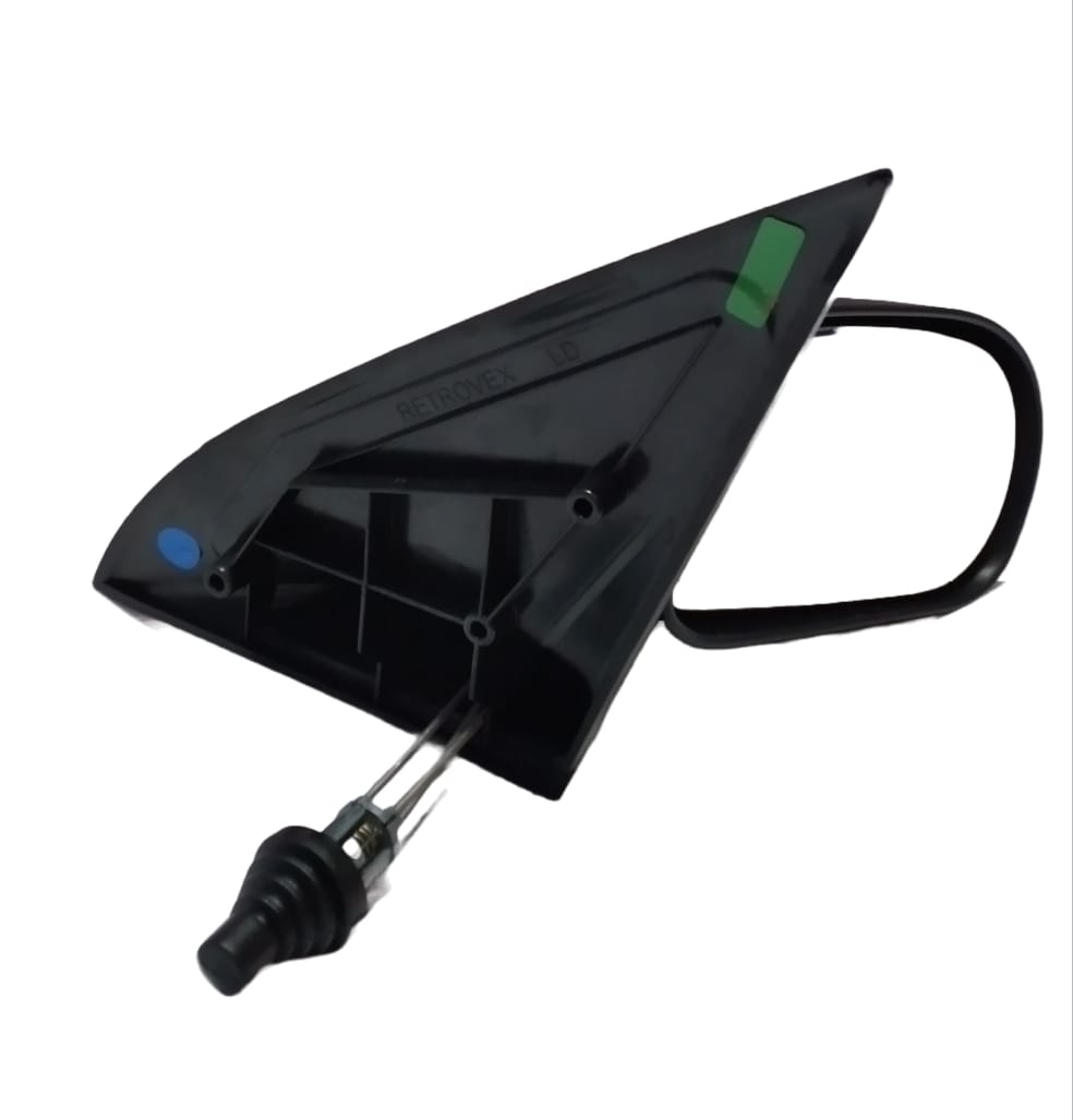 RETROVISOR MAREA /BRAVA 1998/2007 C/CONTROLE LD NOVO