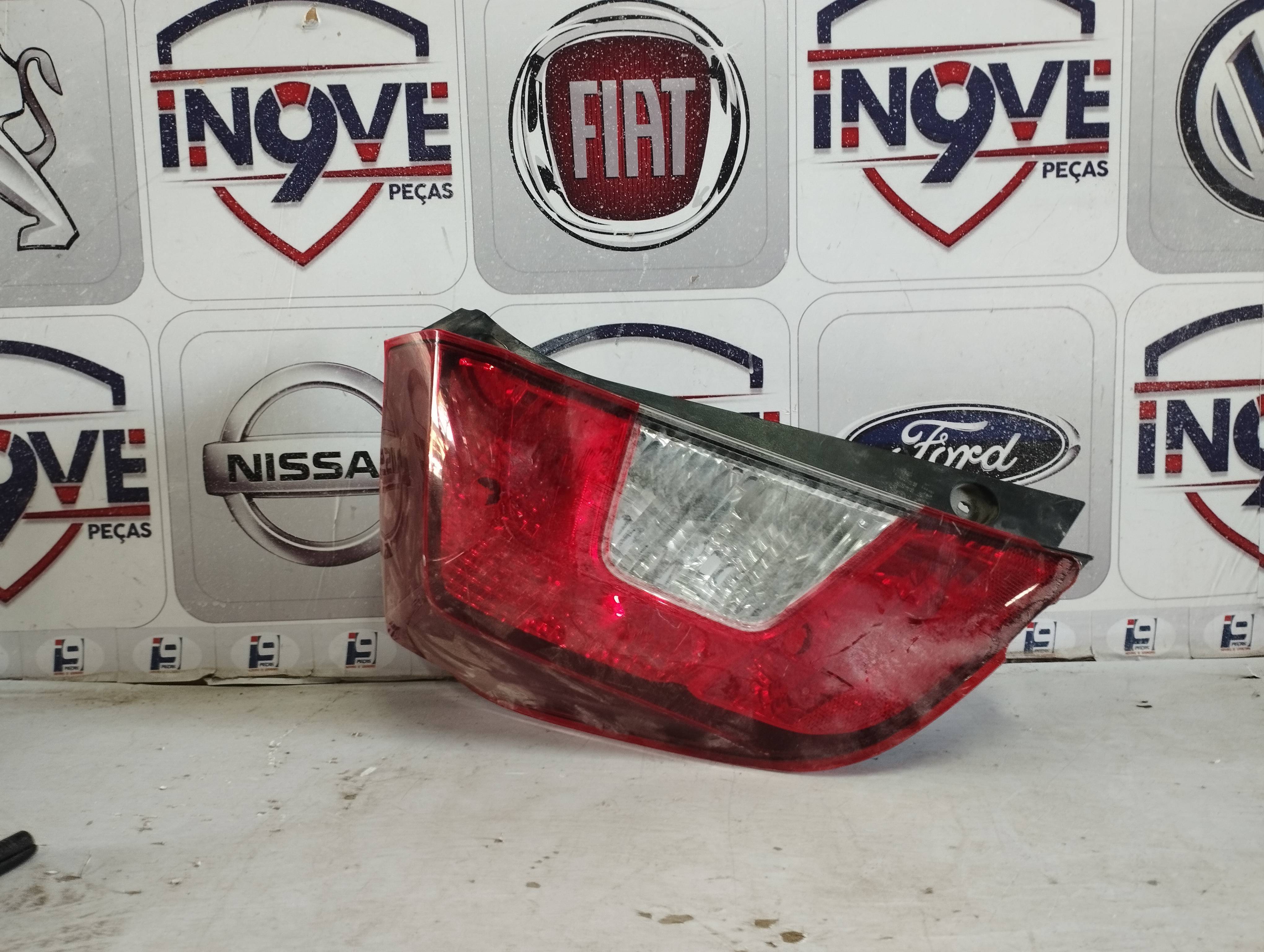 Lanterna Traseira HONDA FIT Lado Direito 2014-2017