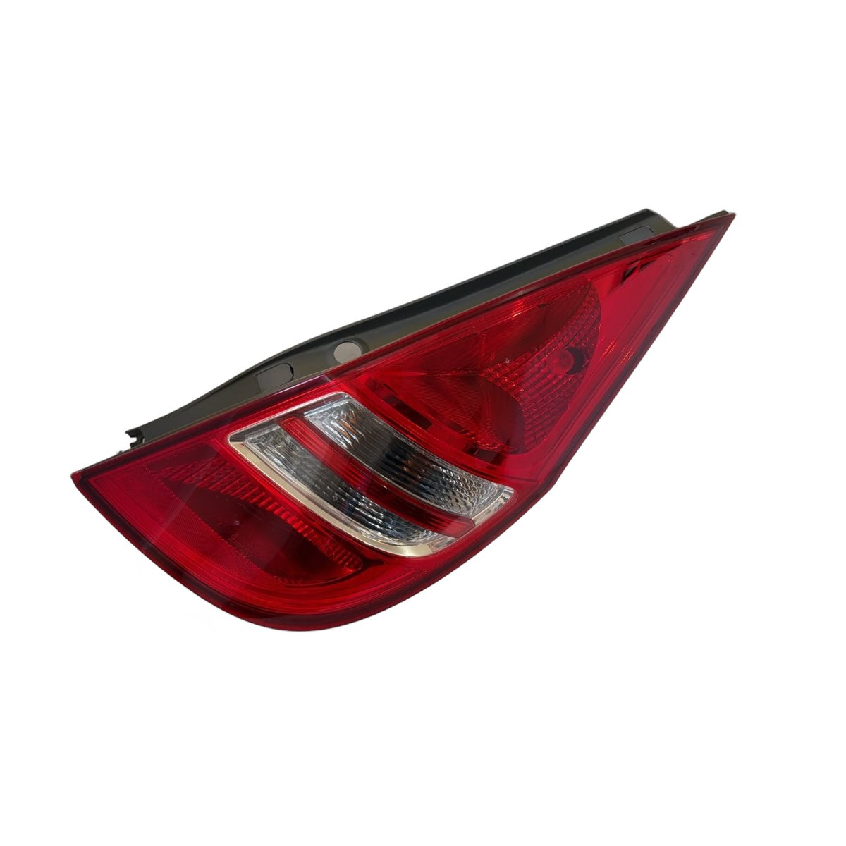 Lanterna Do Hyundai I30 2011 2012 2013 2014 Direita Direito/passageiro Vermelho
