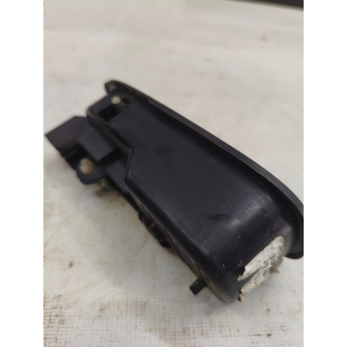 Maçaneta Int Esquerda Fiat Uno Mobi 2011 A 2024 100180498 - Imagem 6