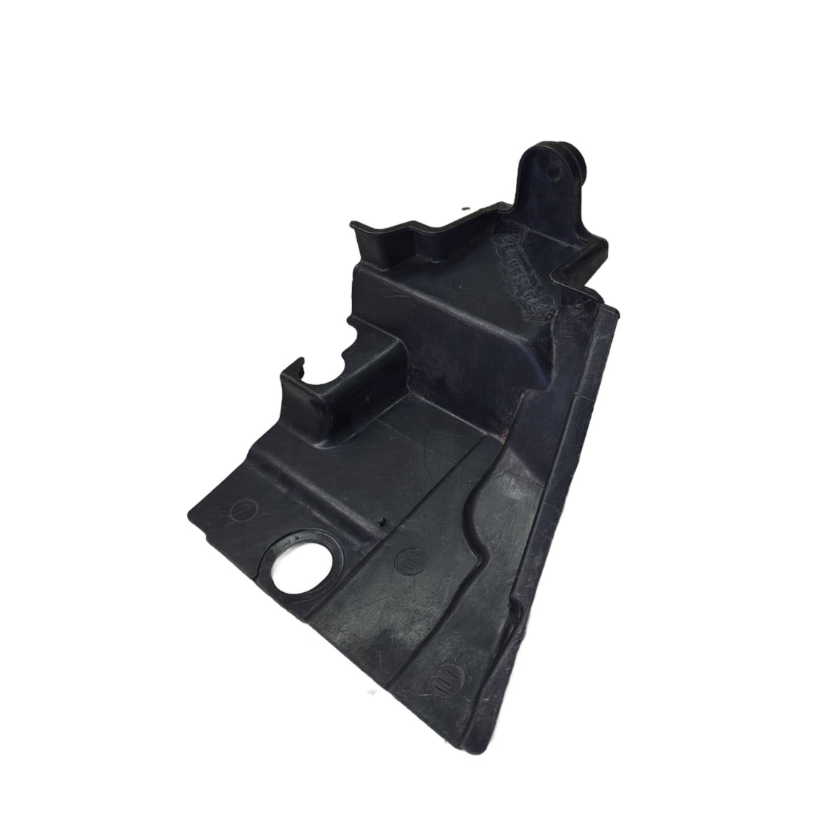 Defletor De Ar Esquerdo Ford Ranger 2013 A 2019 Original - Imagem 6