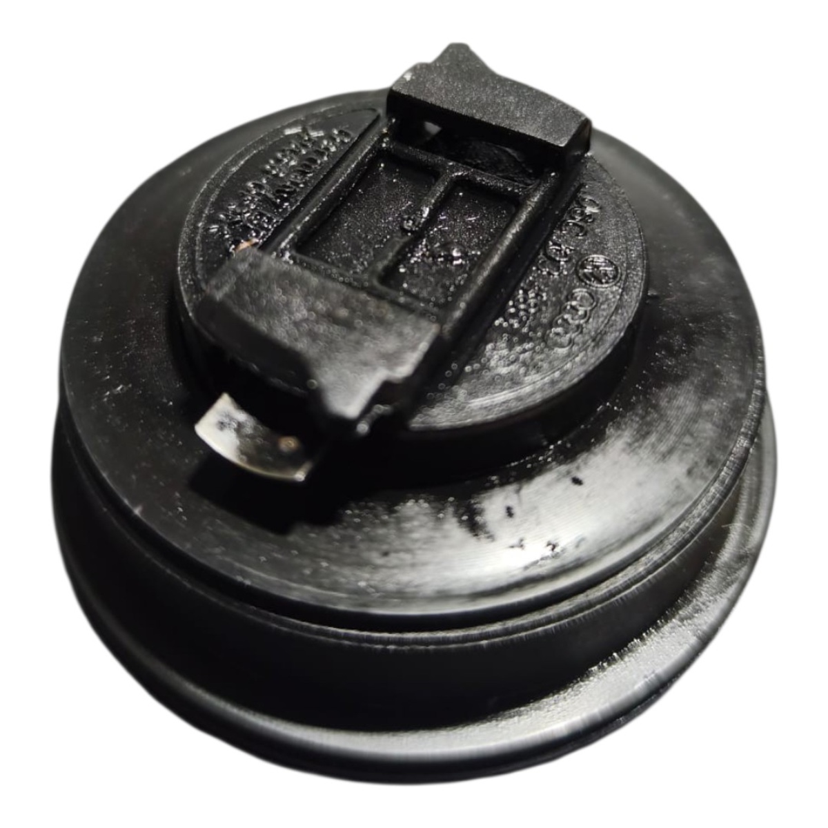 Tampa Bocal Oleo Motor Vw Amarok 2.0 2010/2017 Original - Imagem 4