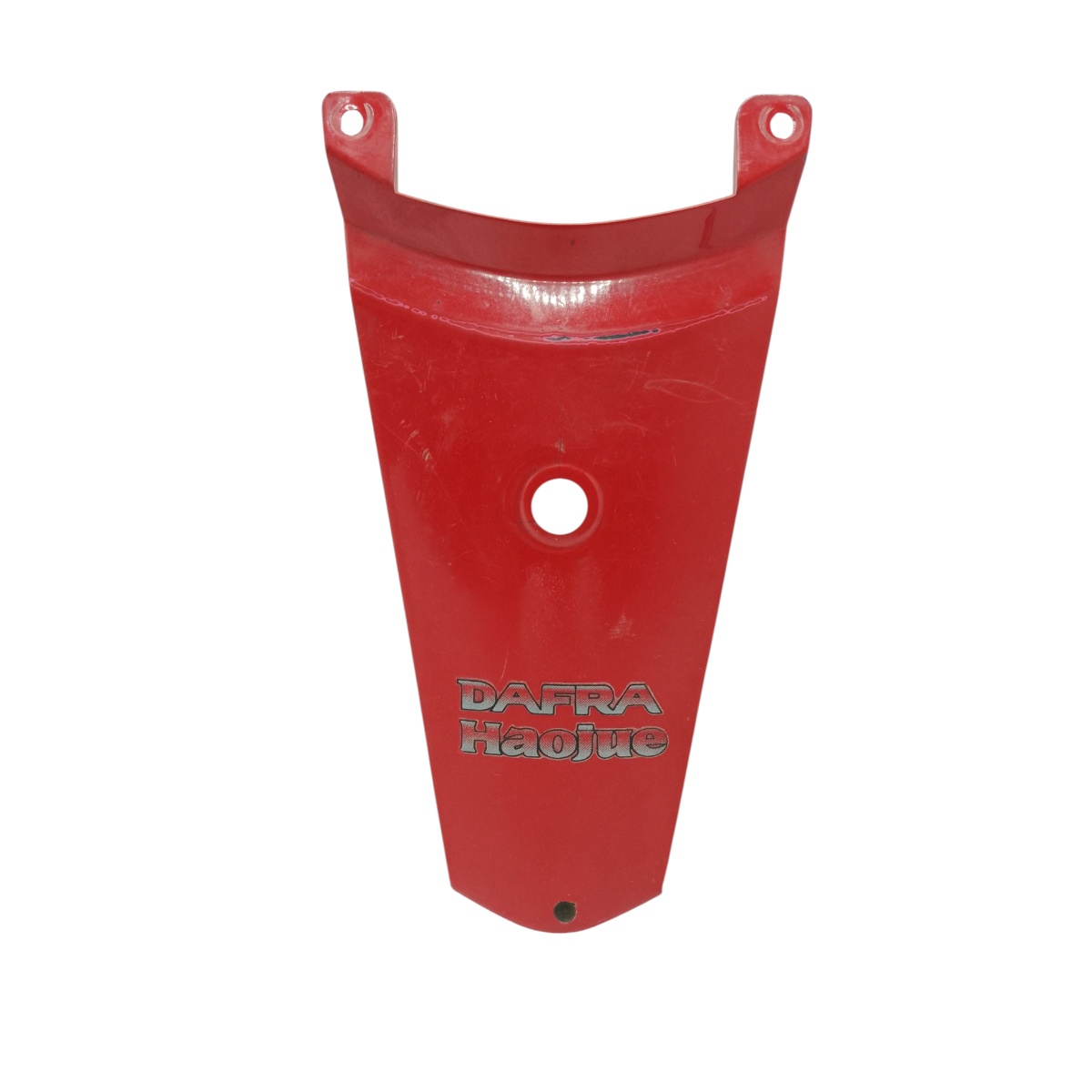 Carenagem Rabeta Central Traseira Dafra Riva 150 Original.