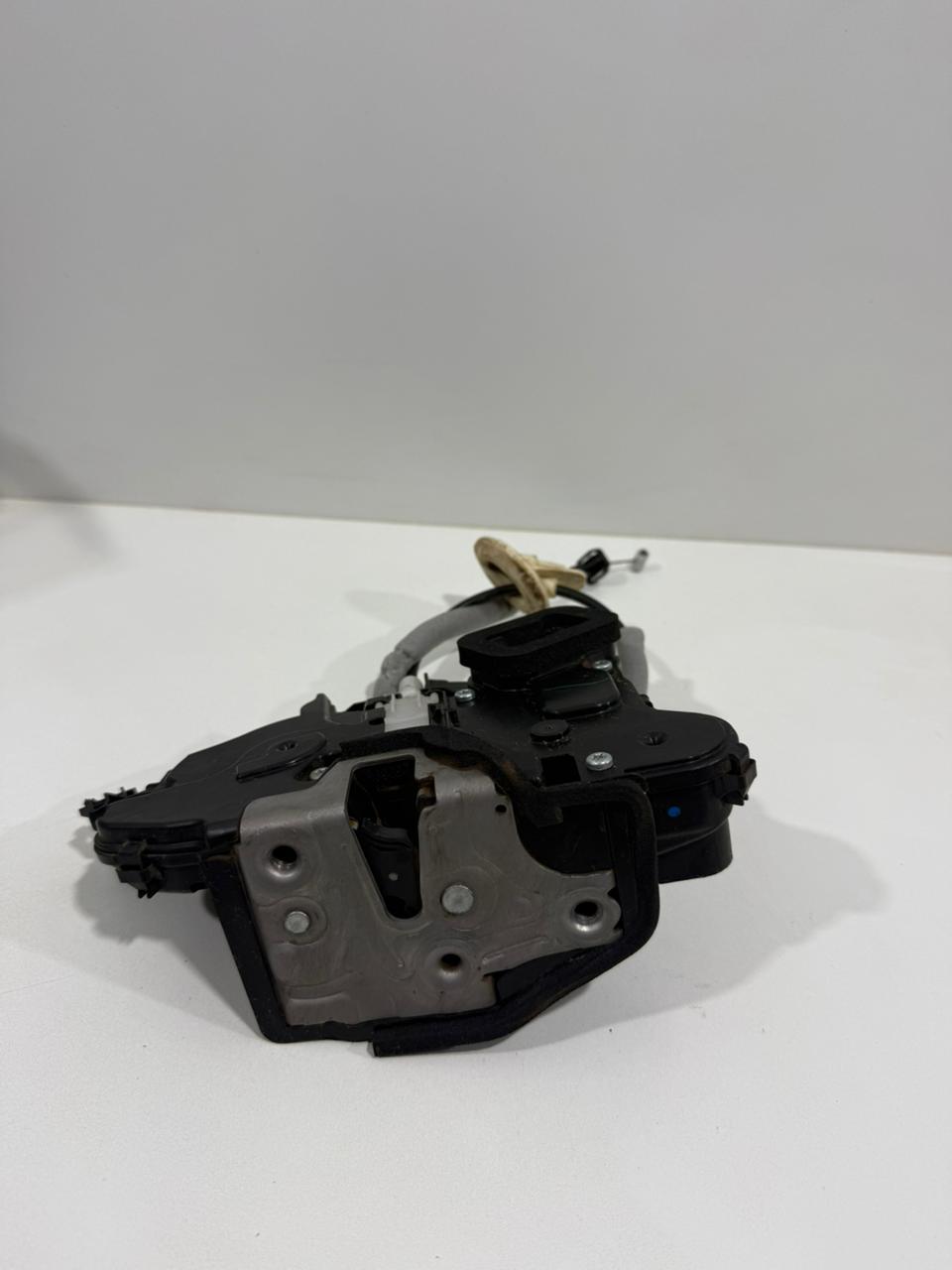 Fechadura Porta Diant Direita Polo Virtus Nivus 2gj837016a - Imagem 5