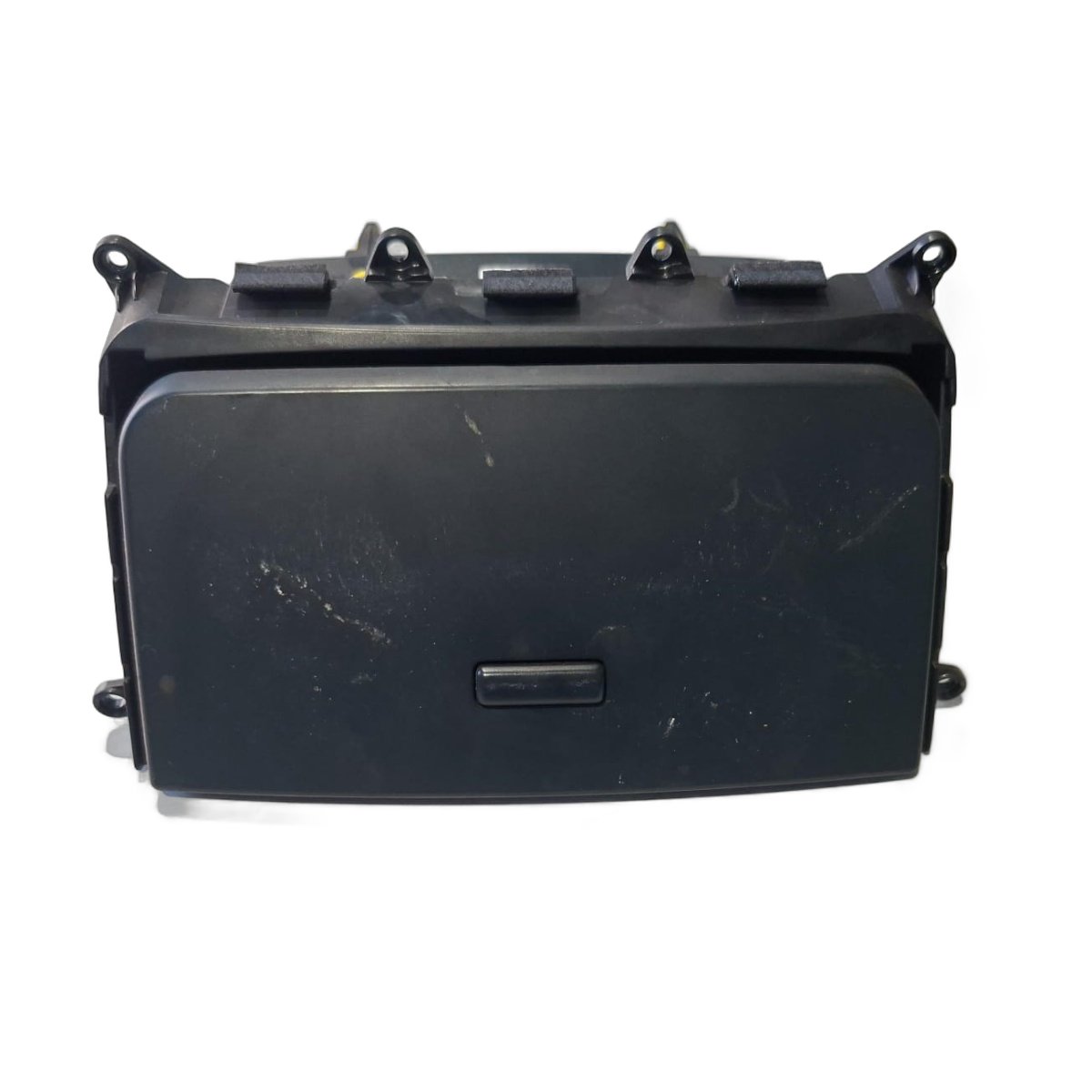 Porta Objeto Painel Kia Soul D493
