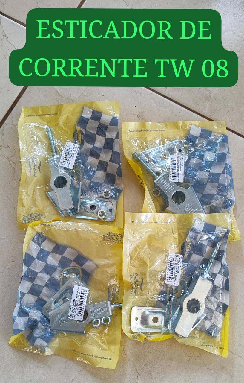 LIQUIDIFICADOR CORRENTE TW 08 - Imagem 1