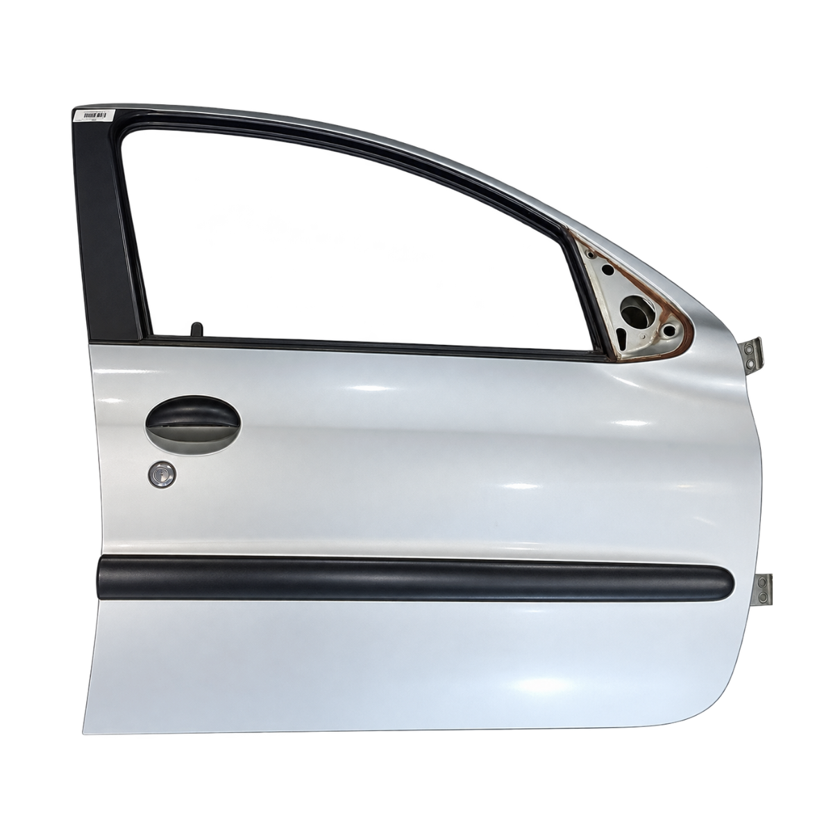 Porta Dianteira Direita Peugeot 207 2010/2011 - Imagem 1