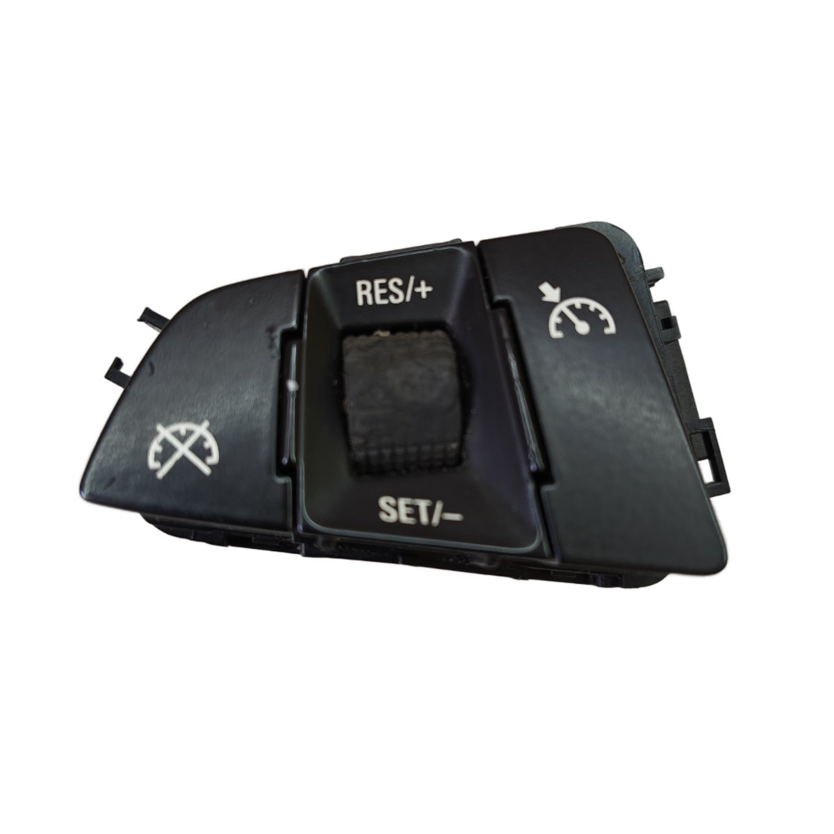 Botao Comando Volante Piloto Automatico Cruze 2013 A 2015