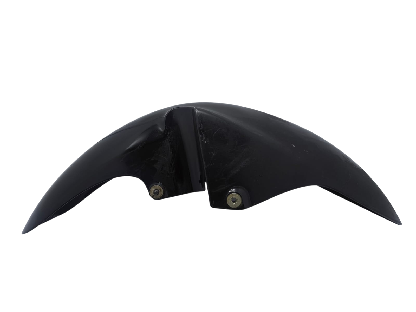 Paralama Dianteiro Fazer 250 2006 a 2017  Avaria Original - Imagem 3