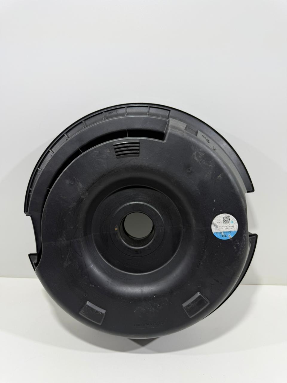 Subwoofer Original Audi A3 Sportback 2014 8V0035382B - Imagem 7