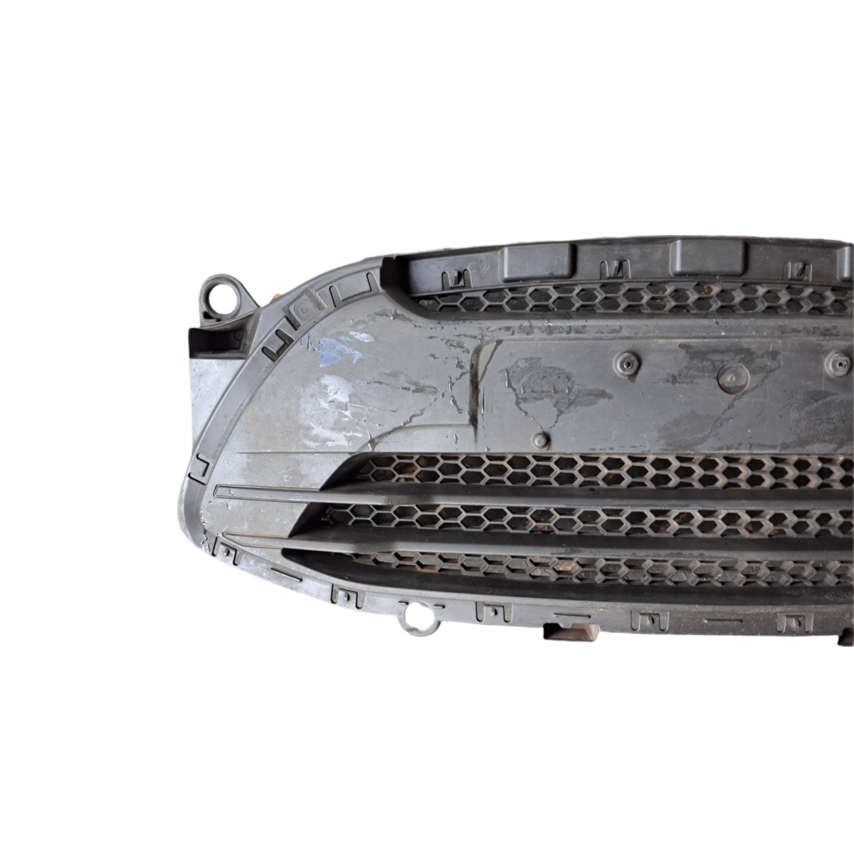 Grade Dainteira Ford Ka 2012 2013 2014 Original - Imagem 2