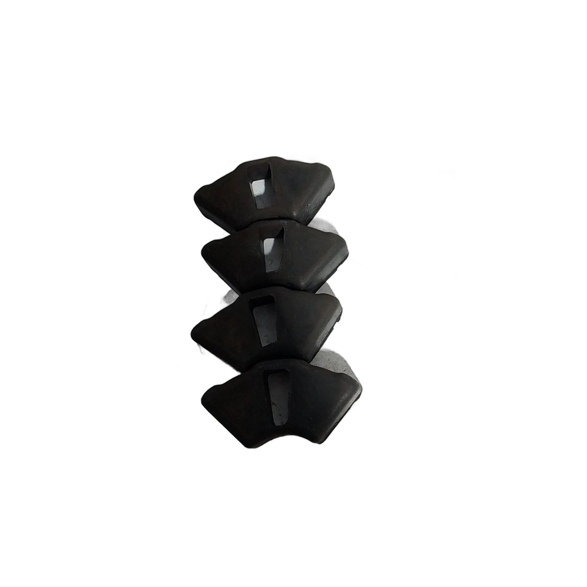 Borracha Coroa Coxim Max 125 2006