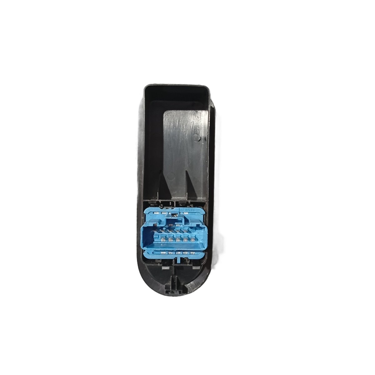 Botão Vidro Elétrico Diant Esque Renault Sandero 809602746r - Imagem 3