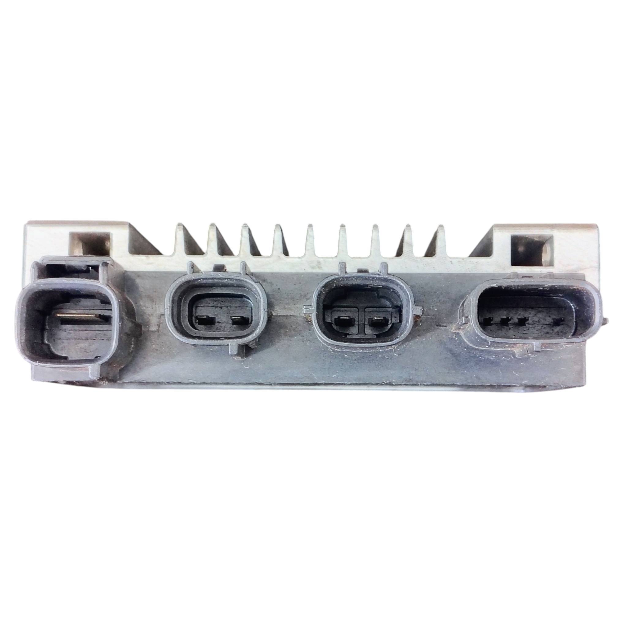 MODULO AQUECIMENTO BICO TOYOTA HILUX SW4 28551-30010 ORIG - Imagem 3