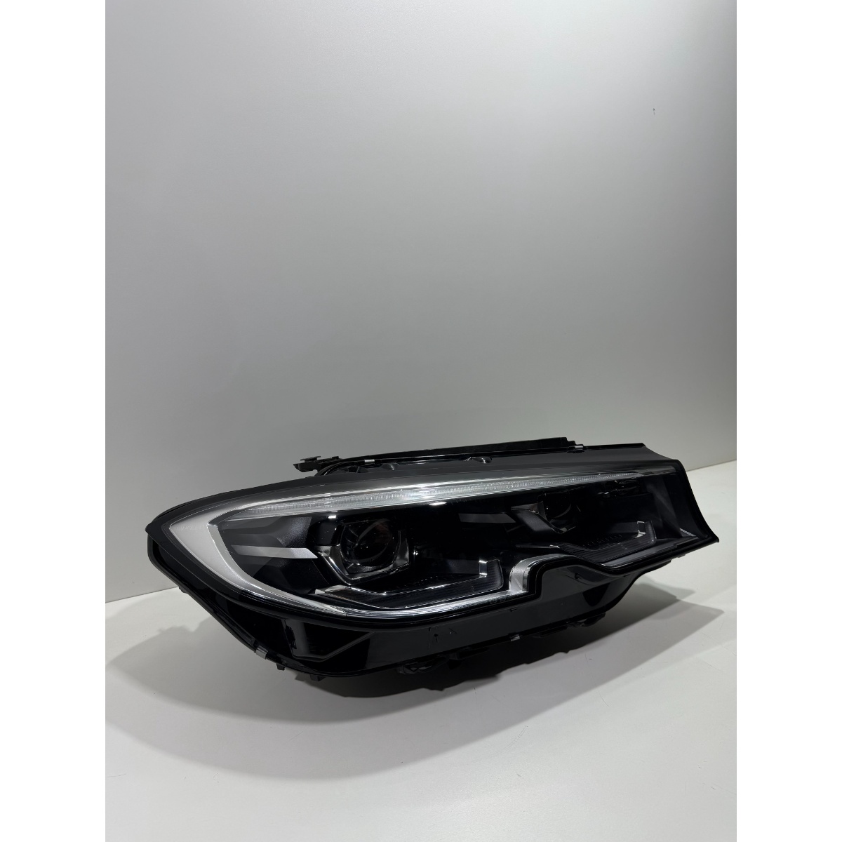 Farol Bmw G20 320i 330i 2019 2020 2021 2022 Lado Direito - Imagem 2