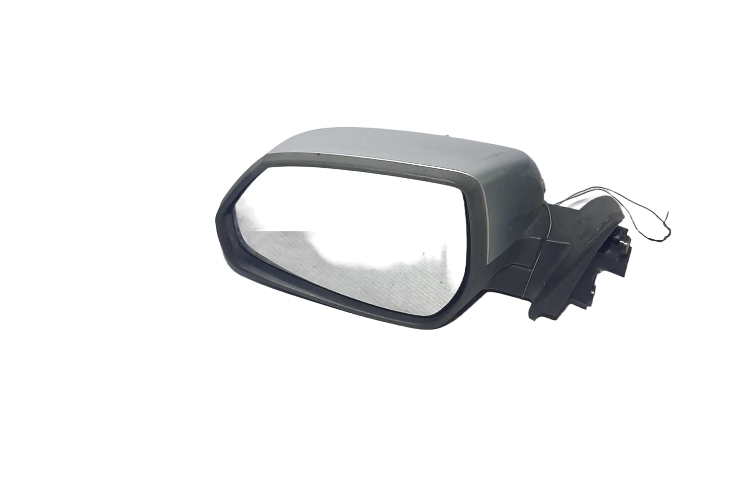 RETROVISOR COBALT 2012/2017 ELETRICO LADO ESQUERDO USADO