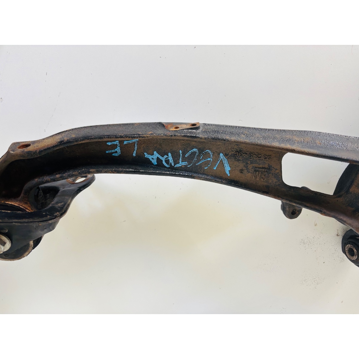 Braço Manga Eixo Traseiro Direito Original Chevrolet Vectra - Imagem 5