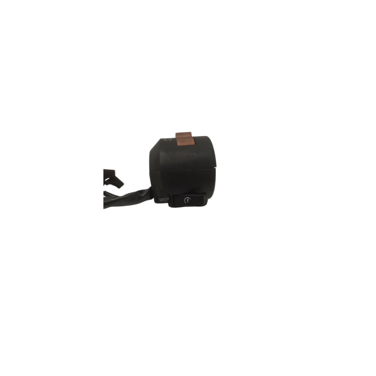 Chave Punho Partida Honda Cb 300 2009-2015 Original - Imagem 2