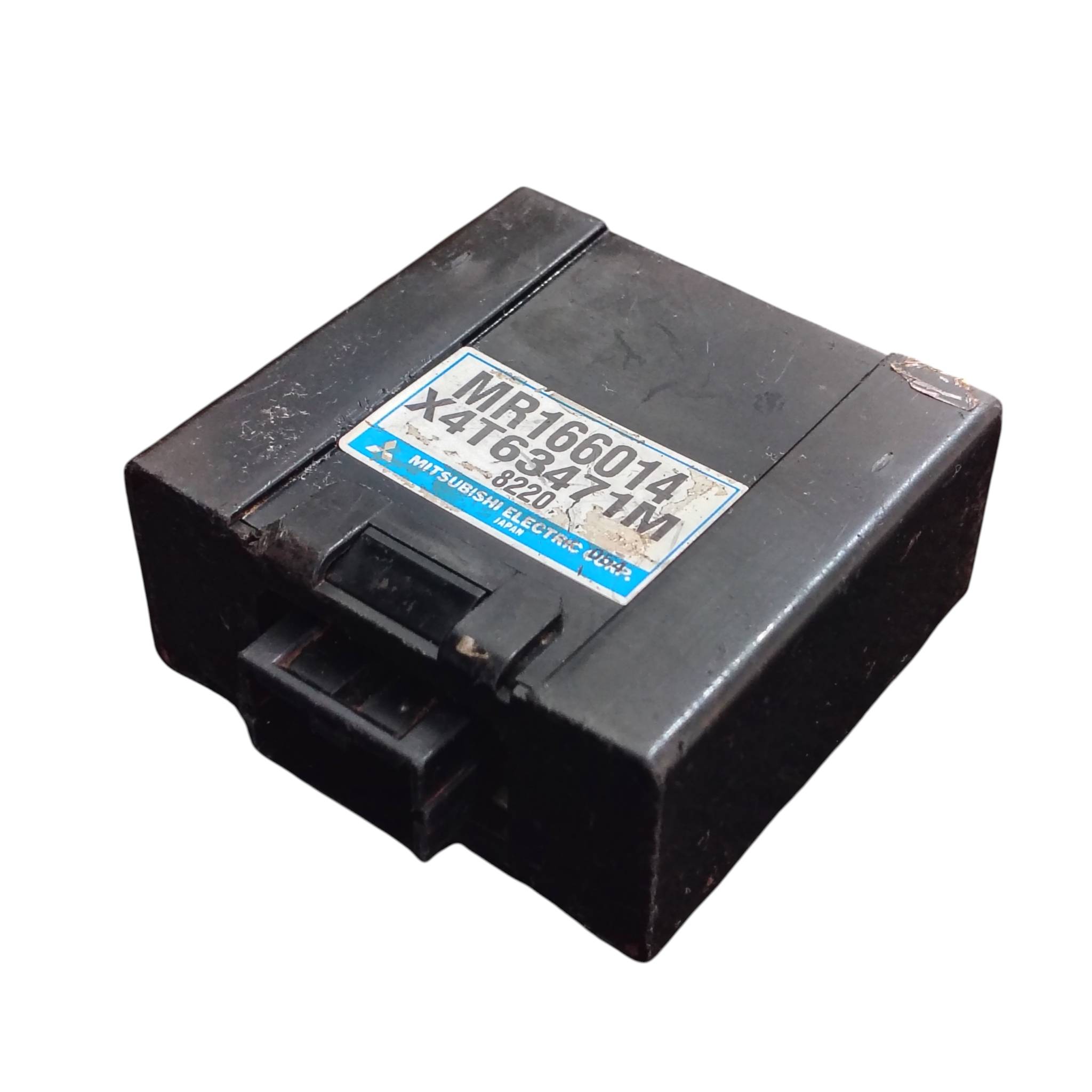 MÓDULO BLOQUEIO DIFERENCIAL MITSUBISHI L200 MR166014 ORIG