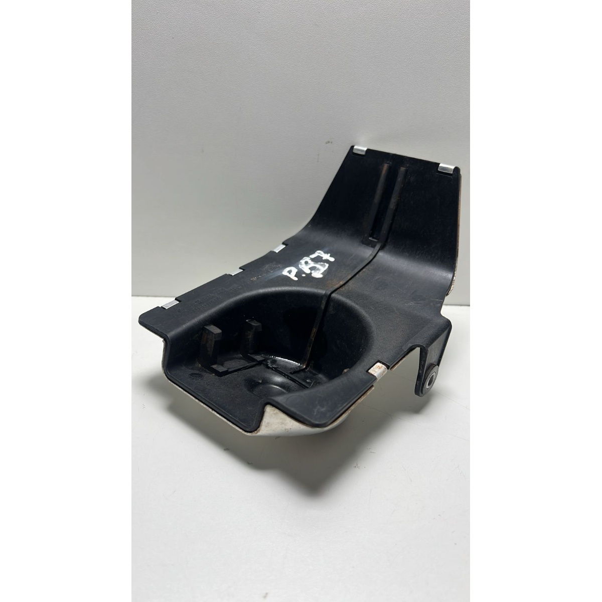Defletor Calor Modulo Vw Passat Cc 2014 3ab614321