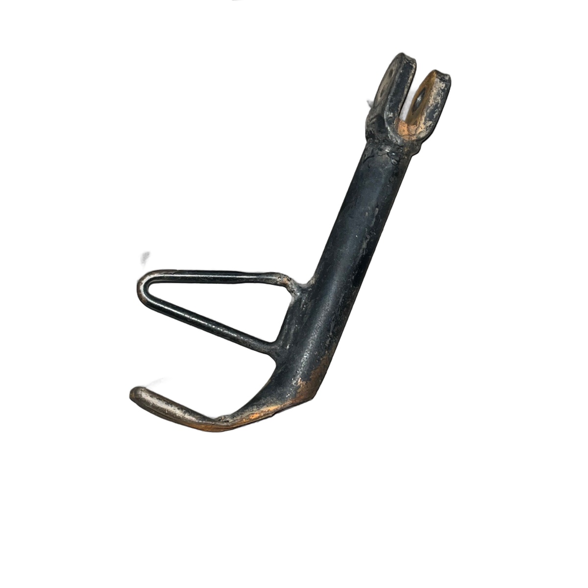 Cavalete Descanso Lateral Biz 110 Biz 125 Original Usado
