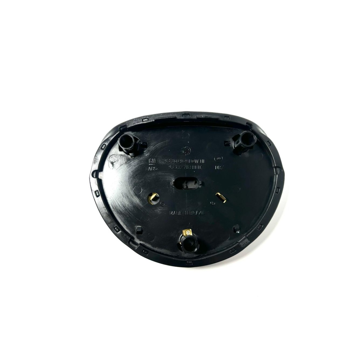 Tampa Capa da Buzina para Chevrolet Corsa Sedan 2004 - Imagem 2