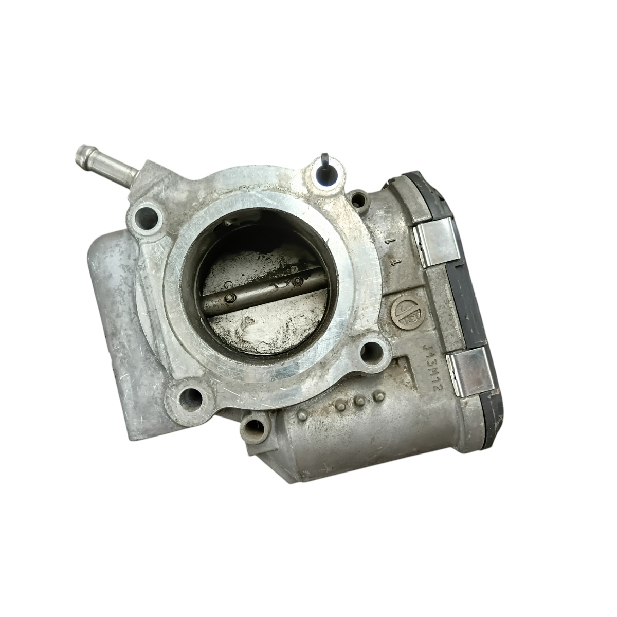 Corpo De Borboleta Tbi Hyundai Hb20 1.6 2015 - Imagem 1