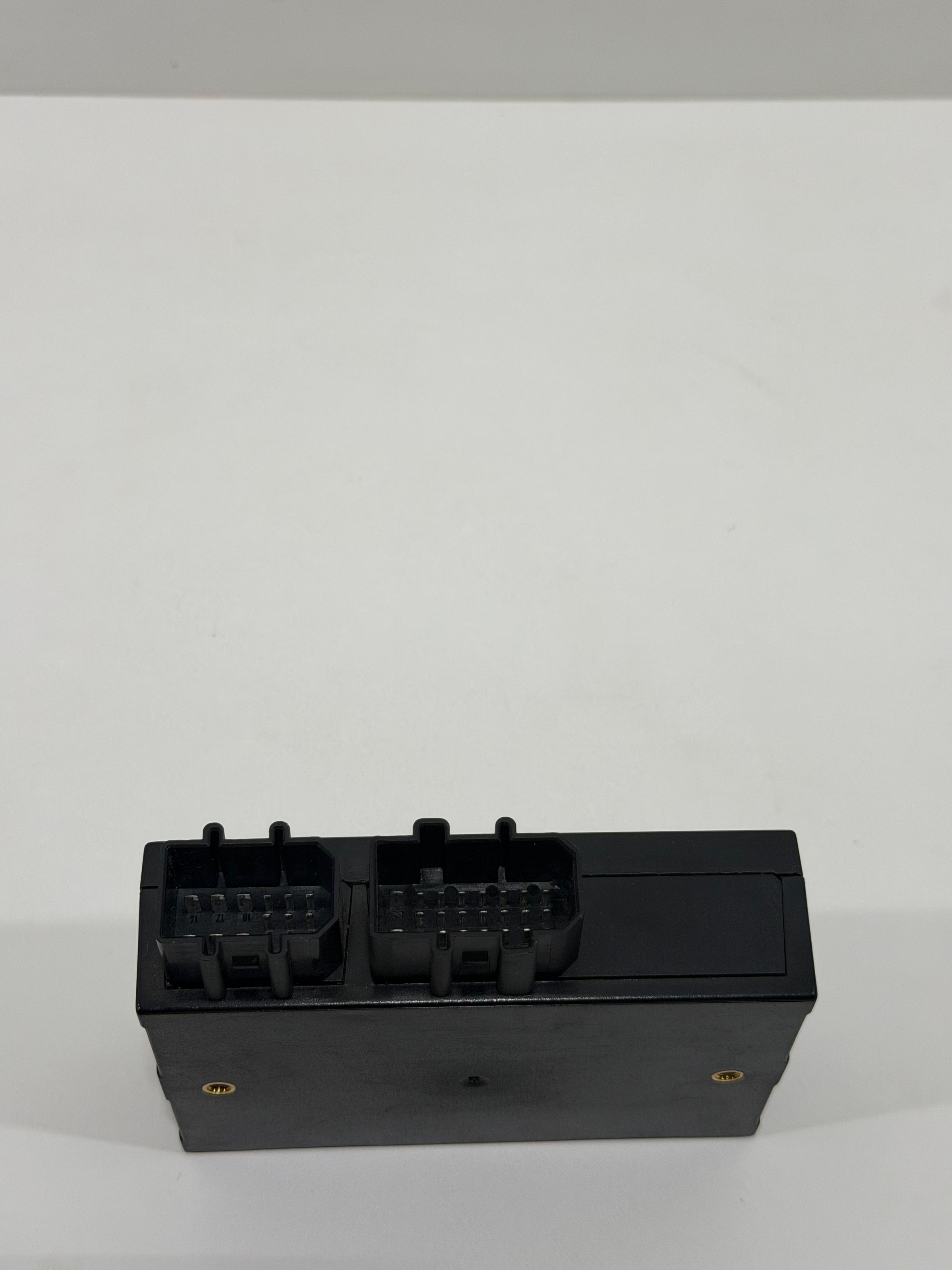 Módulo Conforto Volkswagen Golf 1C0959799B - Imagem 4