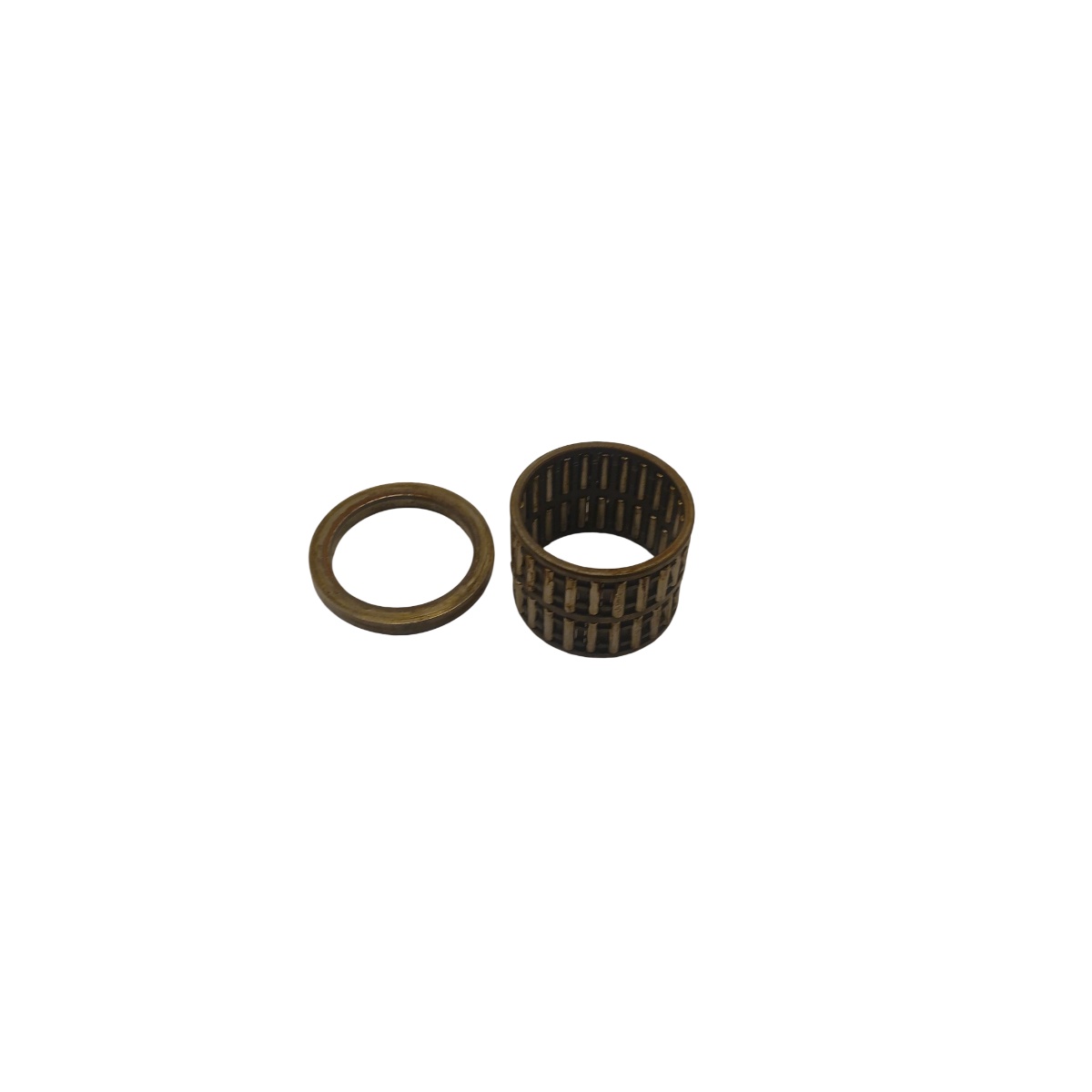 Rolamento Agulha Placa Partida Nx Falcon 400 2000-2008 - Imagem 4
