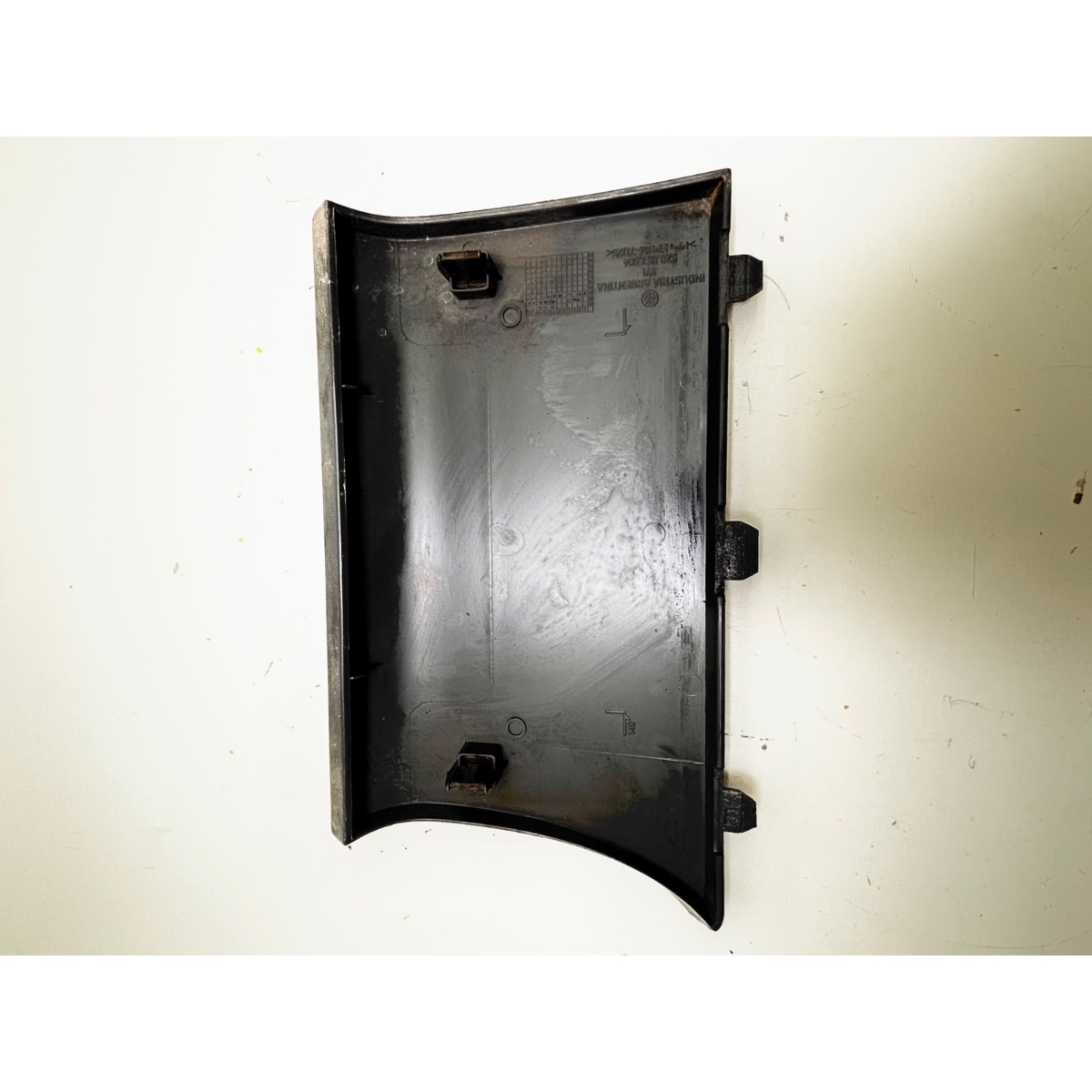 Tampa Caixa De Fusíveis Volkswagen Fox 2010 Original - Imagem 3
