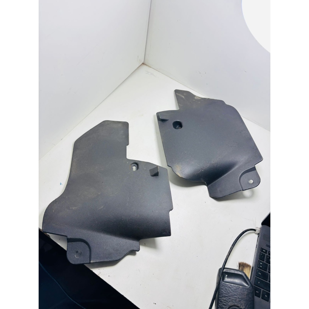 Kit Acabamento Console Chevrolet Corsa 2003 a 2012 - Imagem 4