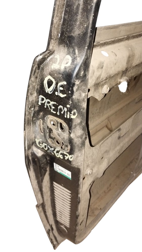 Porta Dianteira Esquerda Fiat Prêmio 2p  Dianteira Esquerda - Imagem 10