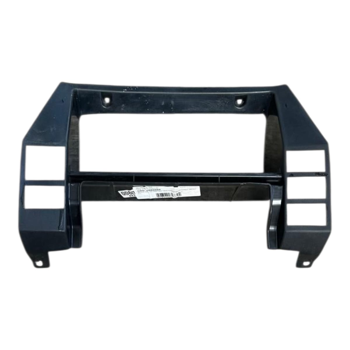 Moldura painel Gol Parati saveiro 1988 1994 - Imagem 1