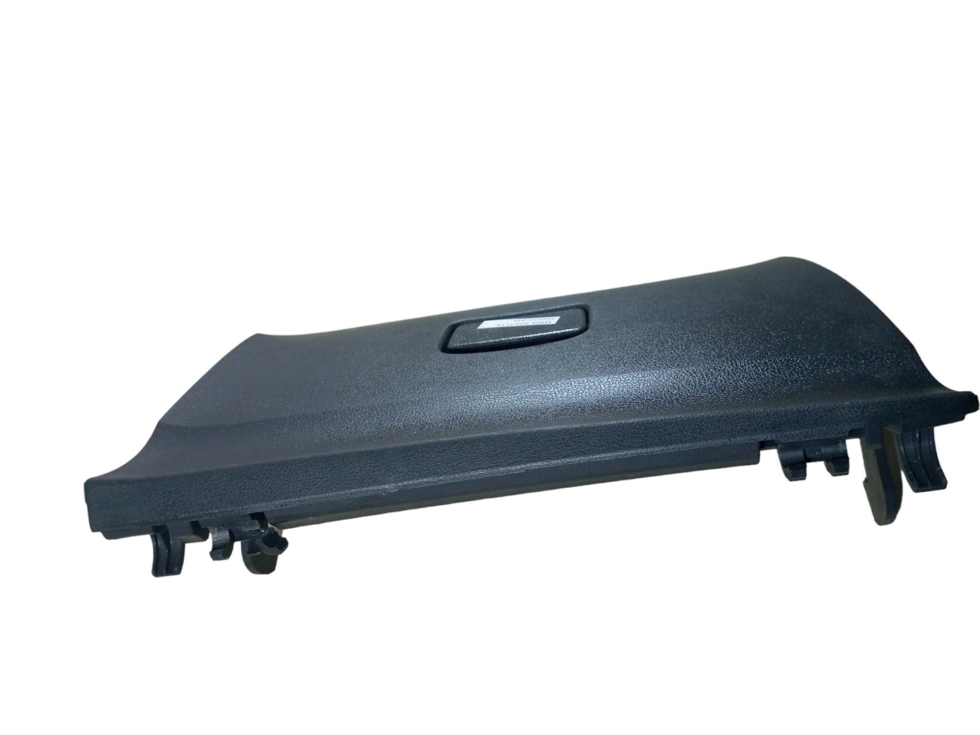Tampa Porta Luvas Painel Nissan Versa 2012 2013 2014 2015 - Imagem 3