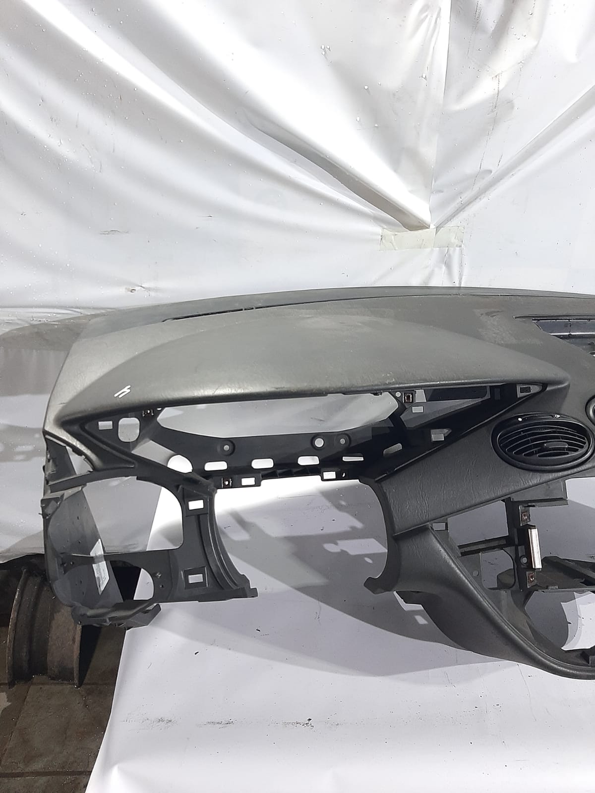 PAINEL TABELIER FORD FOCUS 2001/2008 COM AIR BAG COD:(98AB18 - Imagem 7