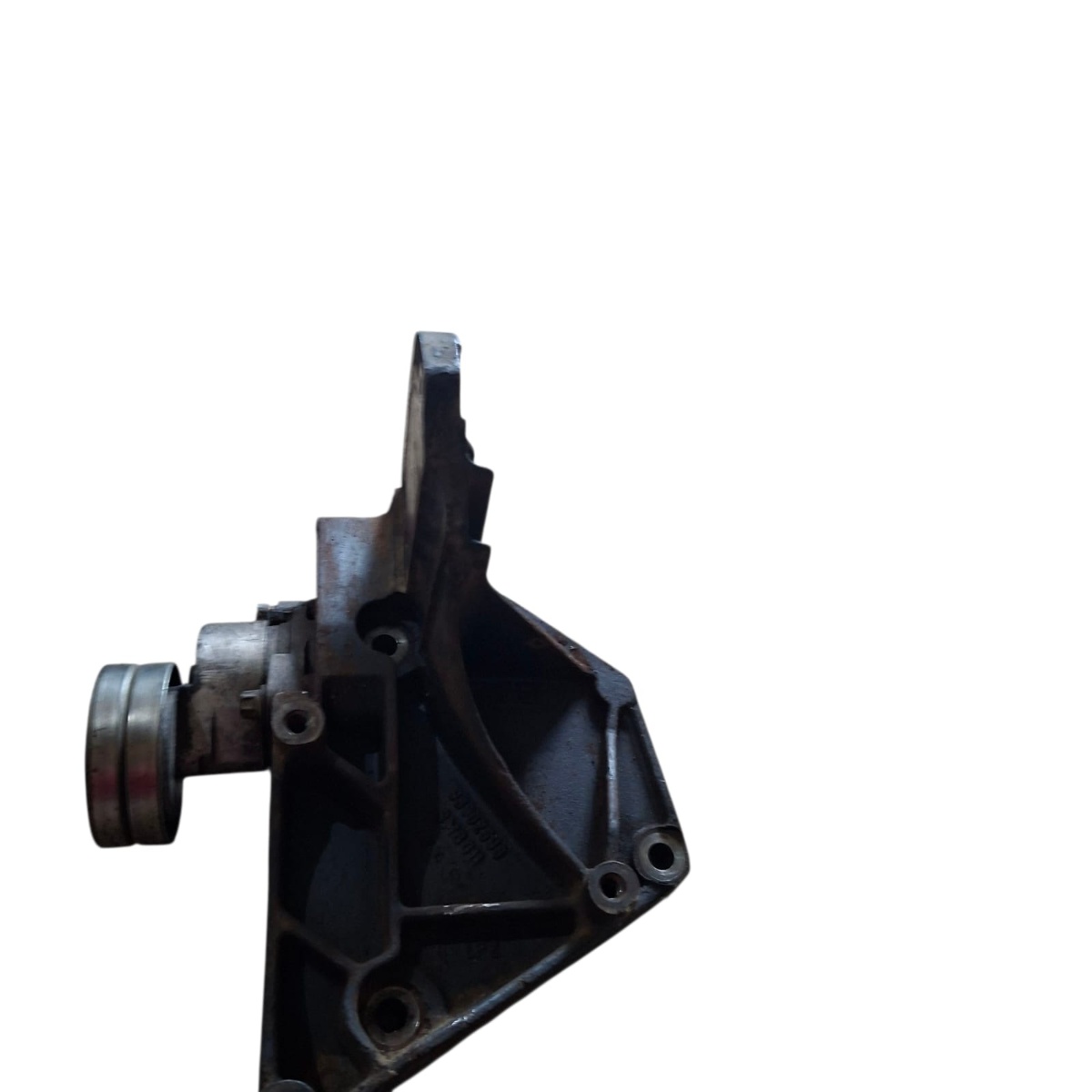 Suporte Compressor Bomba 93302598 Gm Zafira Astra 2.0 99/11 - Imagem 3