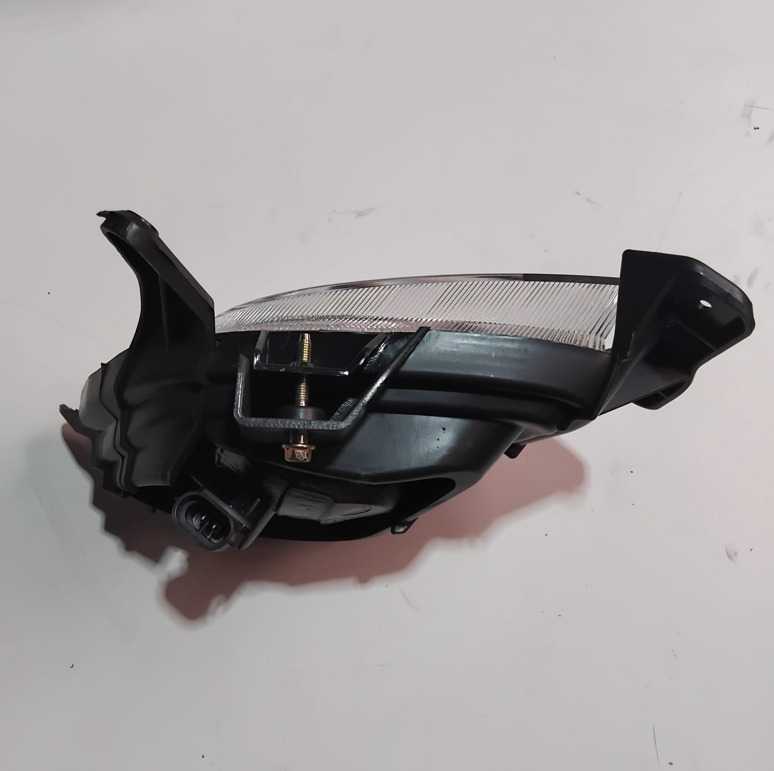 FAROL AUXILIAR HYUNDAI I30 2009/2012 LADO DIREITO NOVO - Imagem 5