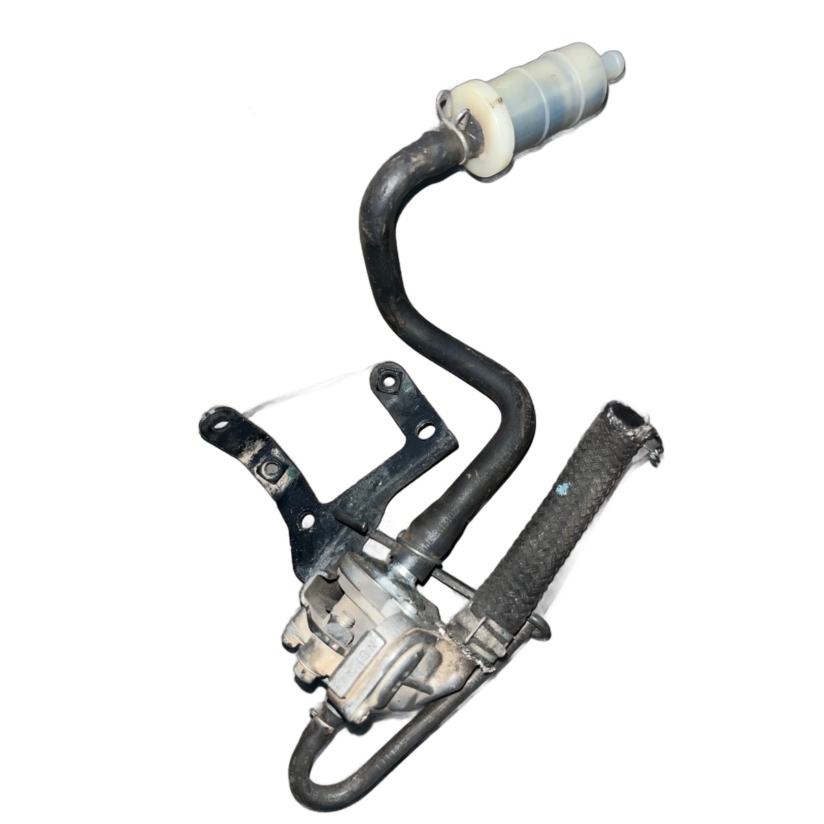 Catalizador Fan Ks 125 2014 Original Usado - Imagem 2