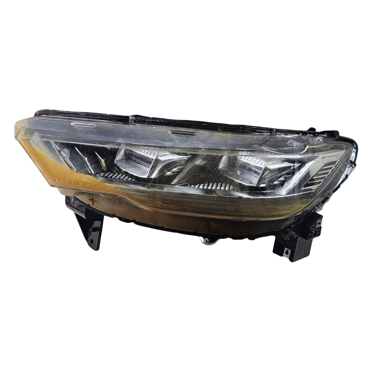 FAROL ESQUERDO HAVAL H6 2023/2025 4121100XKN03B IN. - Imagem 2