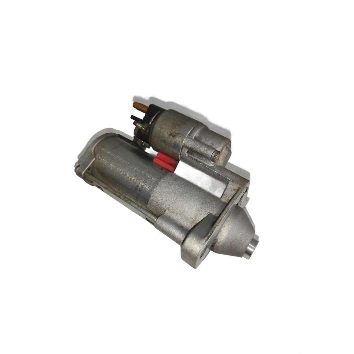 Motor De Arranque Renault Kwid 1.0 - Imagem 3