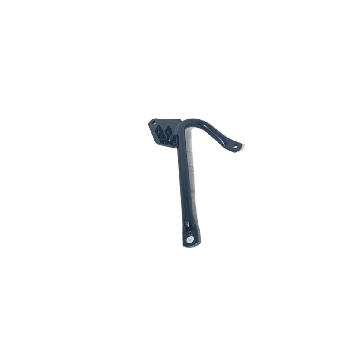 Suporte Pedaleira Esquerda YBR 125 2007 Original